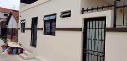 Sennett Estate (D13), Terrace #635072451